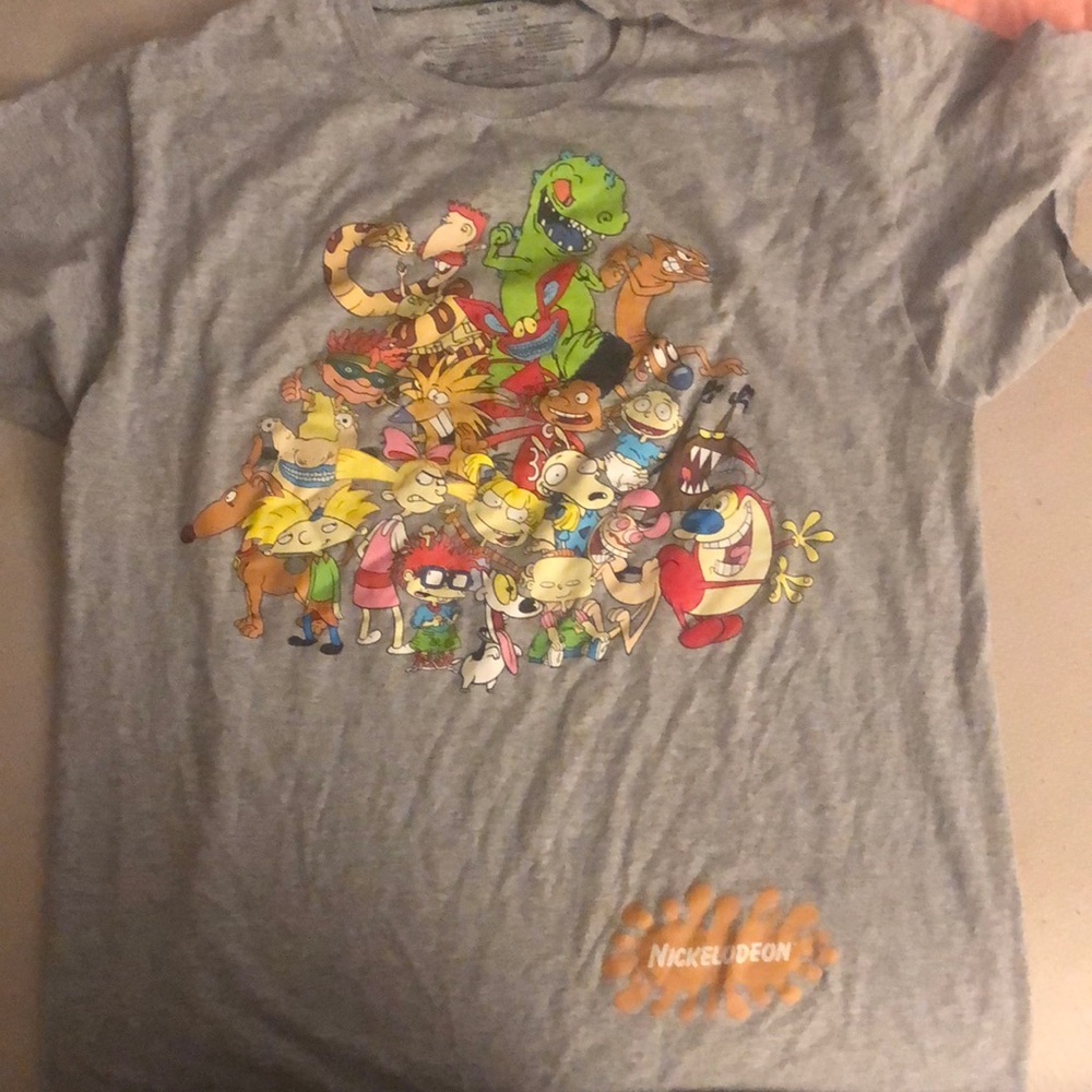 Nickelodeon T-shirt